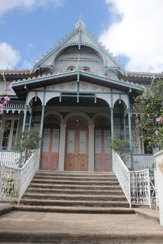 Casa de Cultura