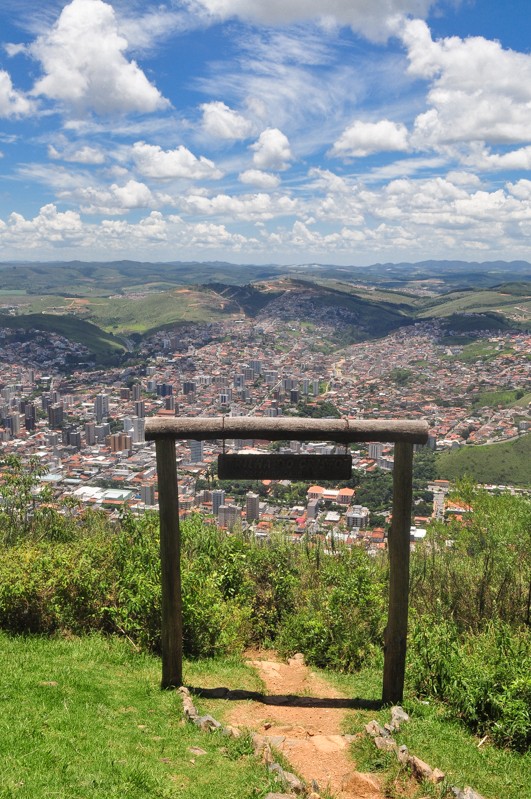 Monumento Cristo Redentor