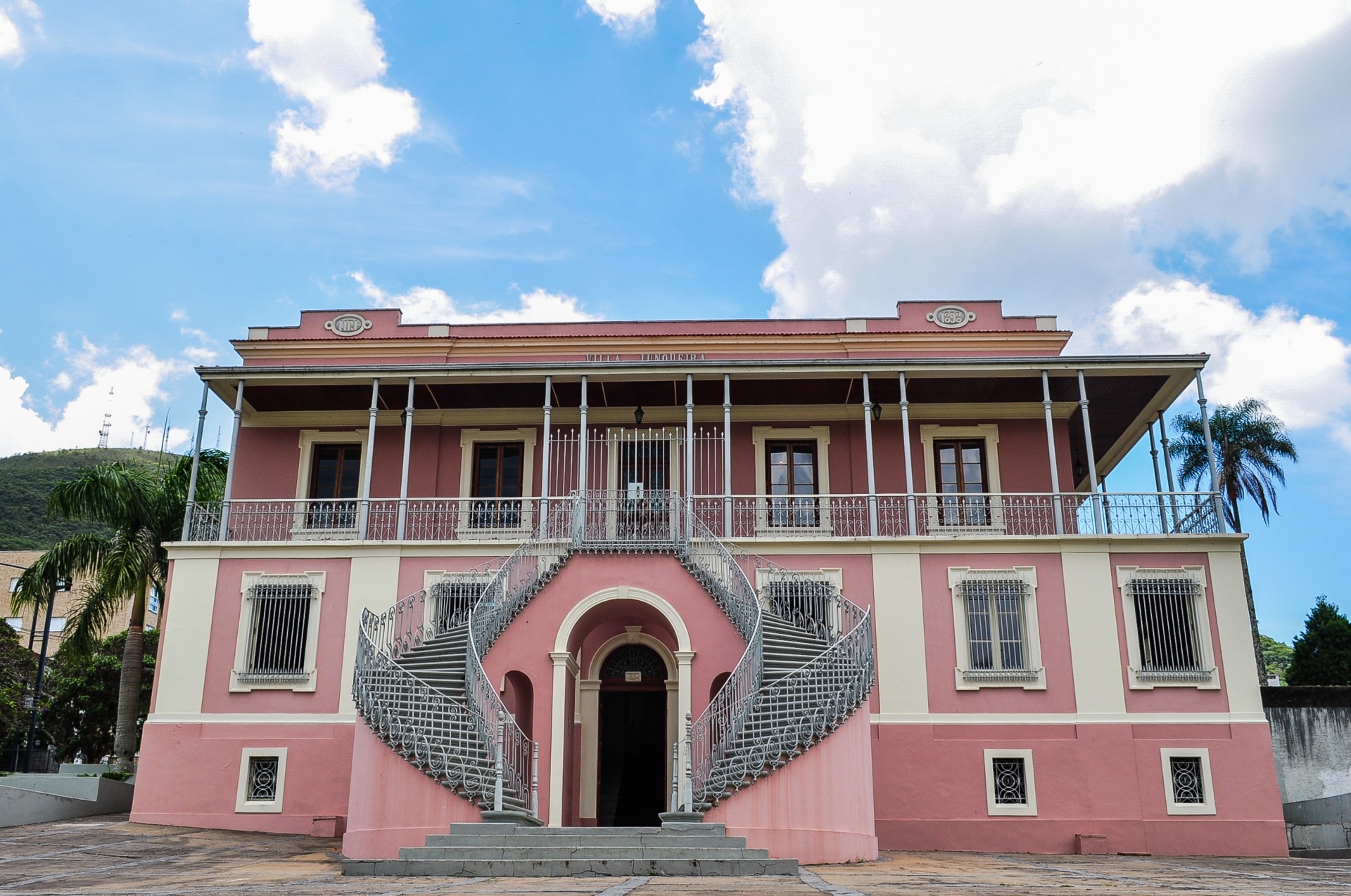 Museu Histórico e Geográfico
