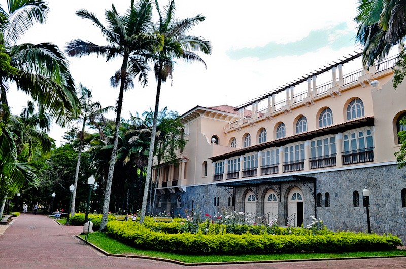 Palace Casino
