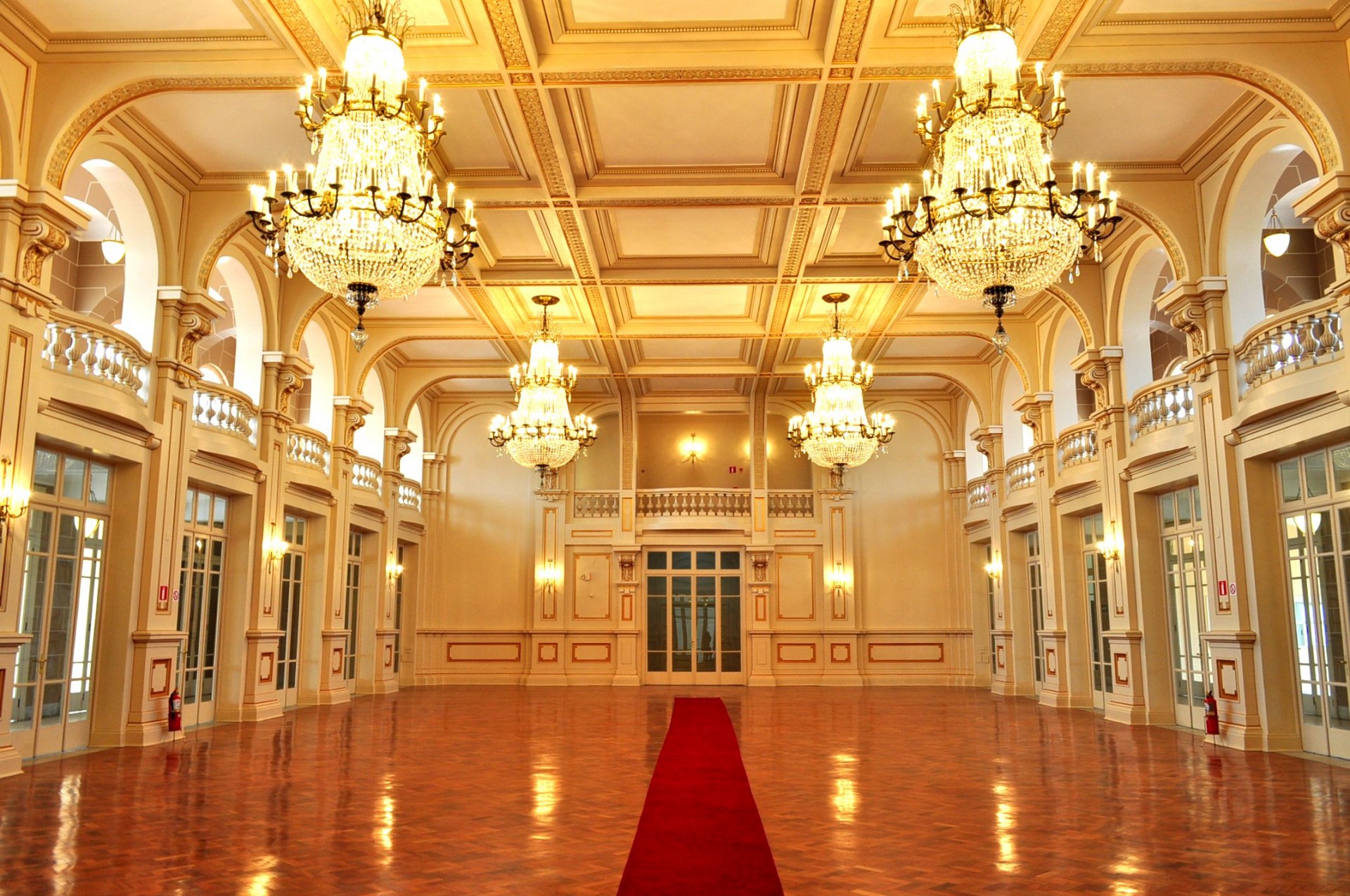 Palace Casino