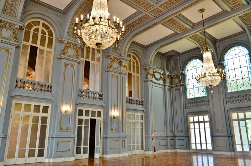 Palace Casino