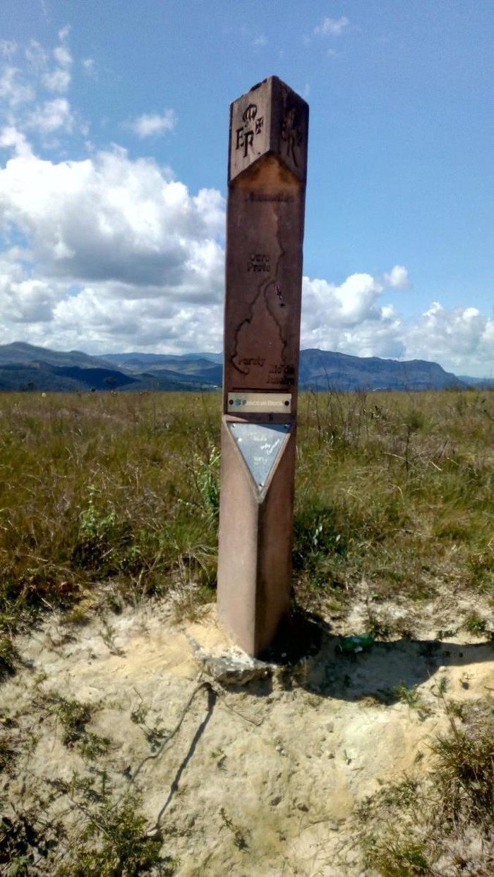 Estrada Real