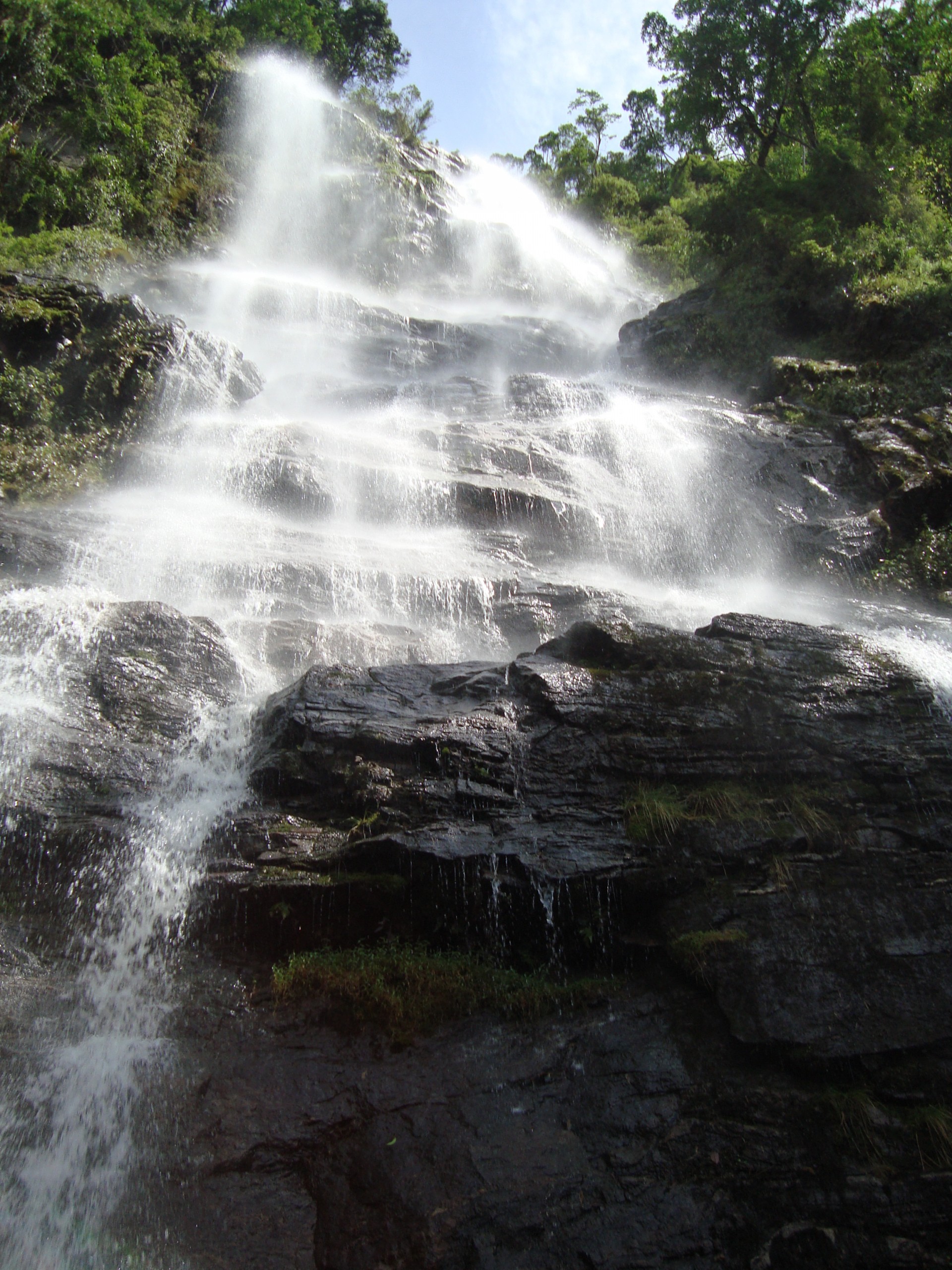 Cachoeira de São João 