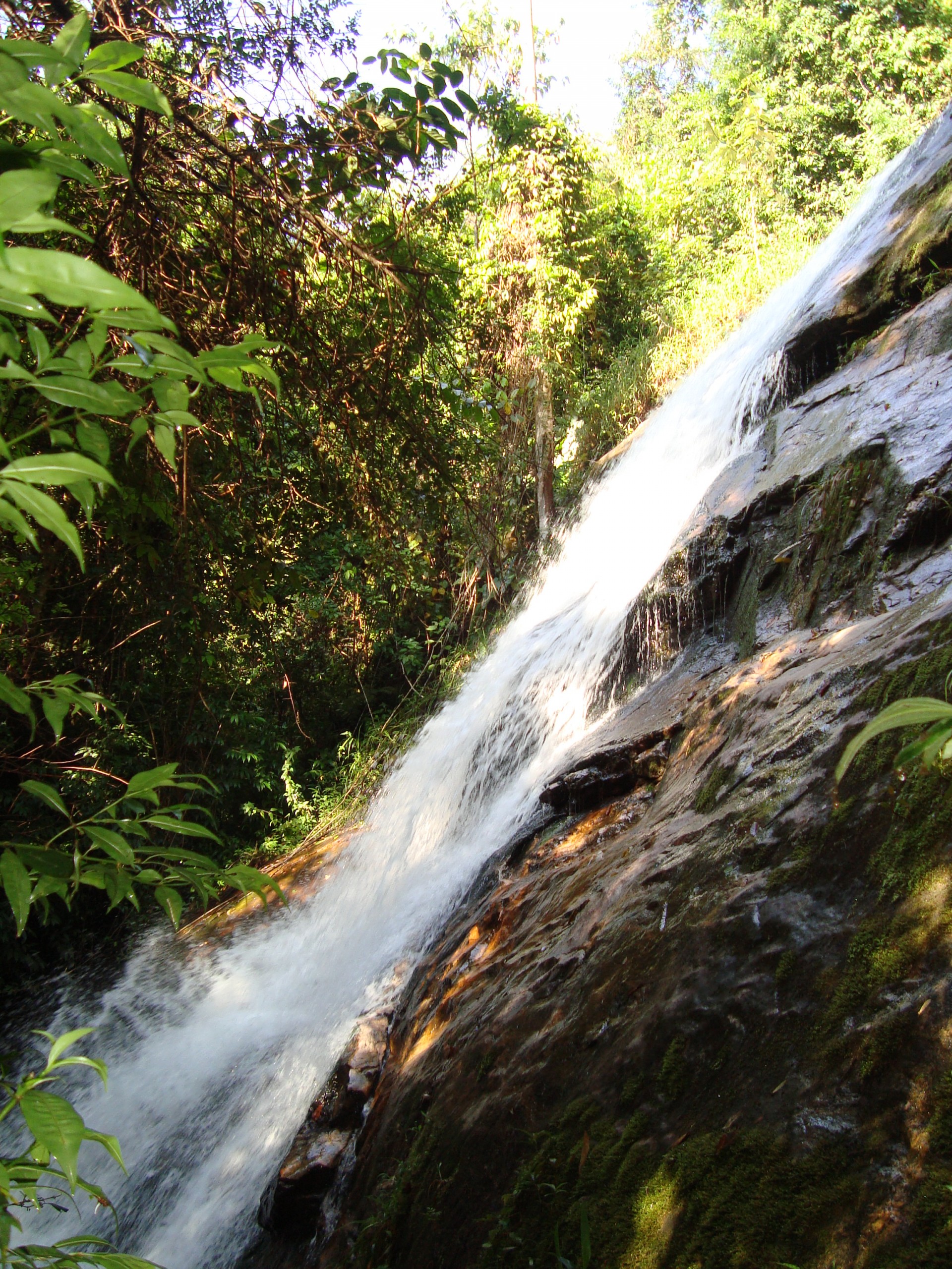 Cachoeira de São João 