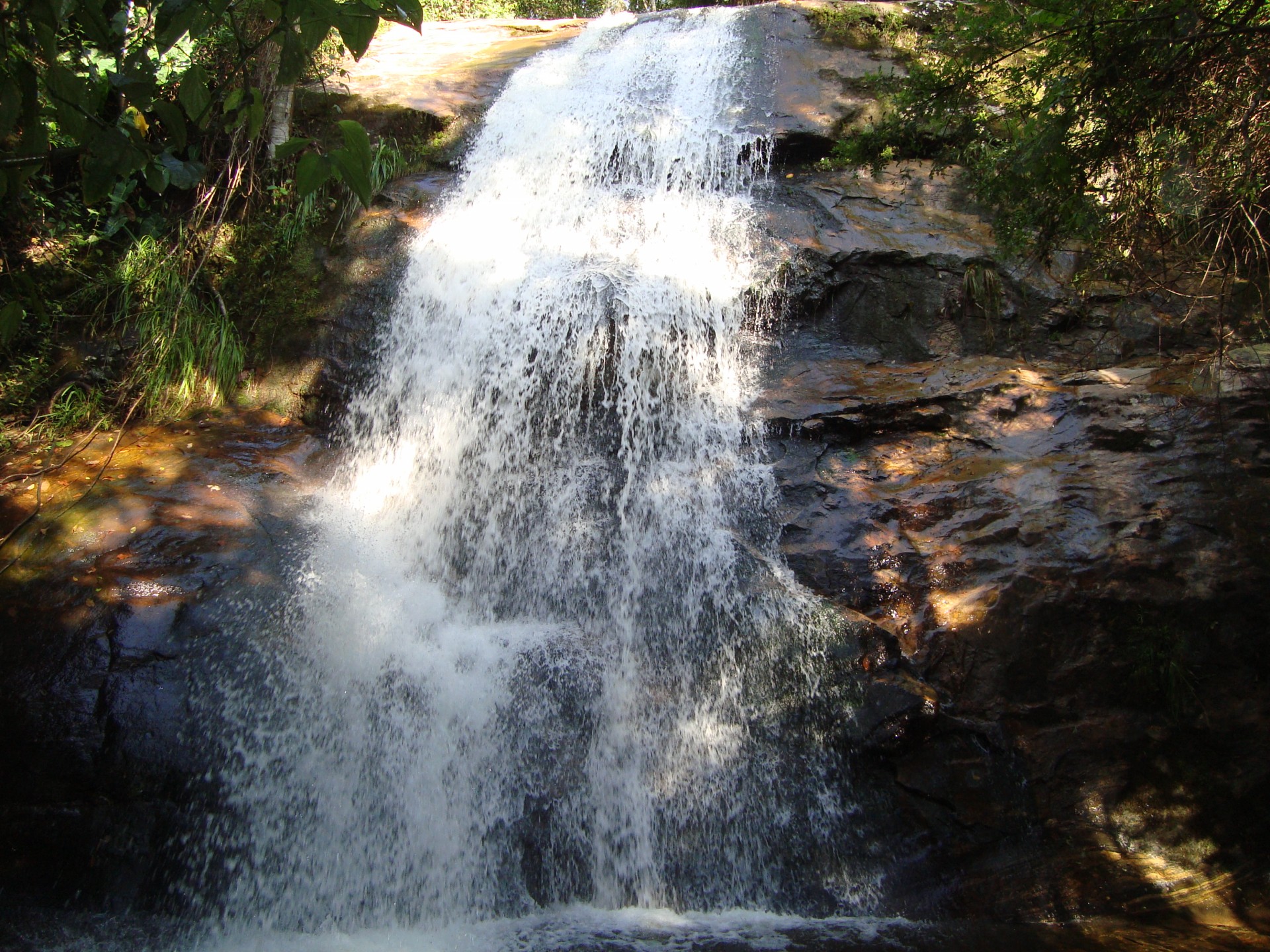Cachoeira de São João 
