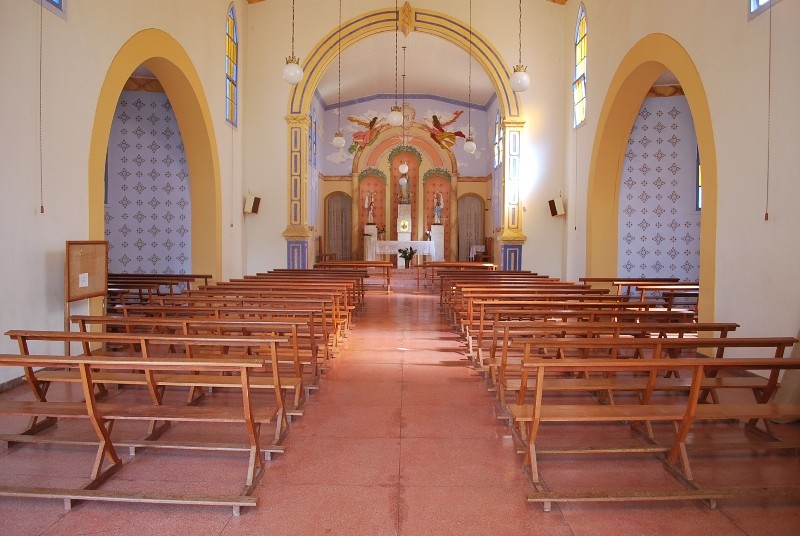Igreja do Rosário