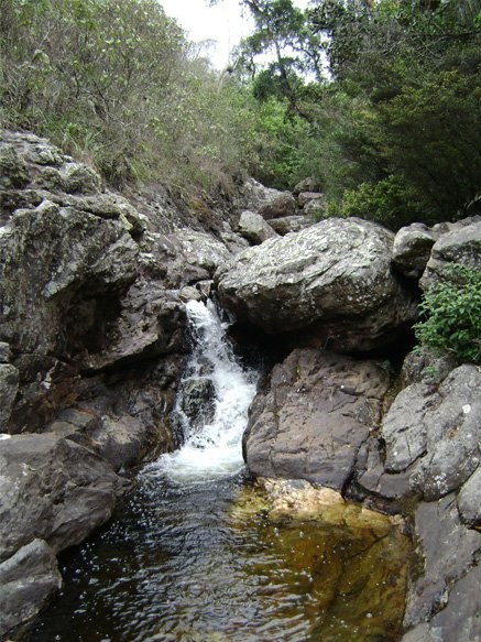 Banho do Belchior