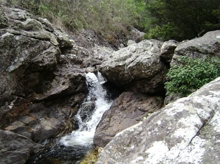 Banho do Belchior