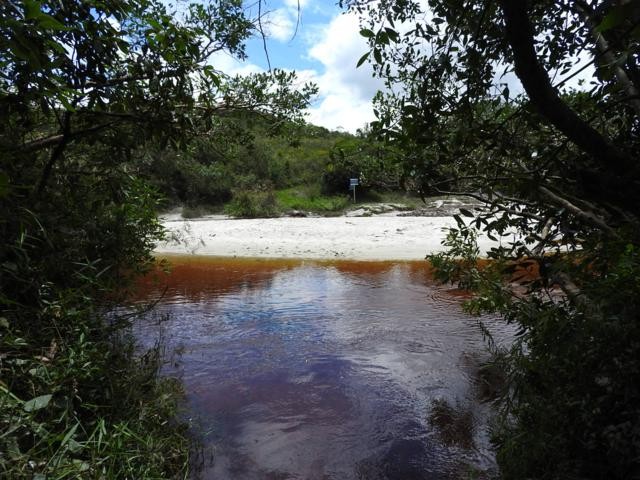 Banho do Imperador 