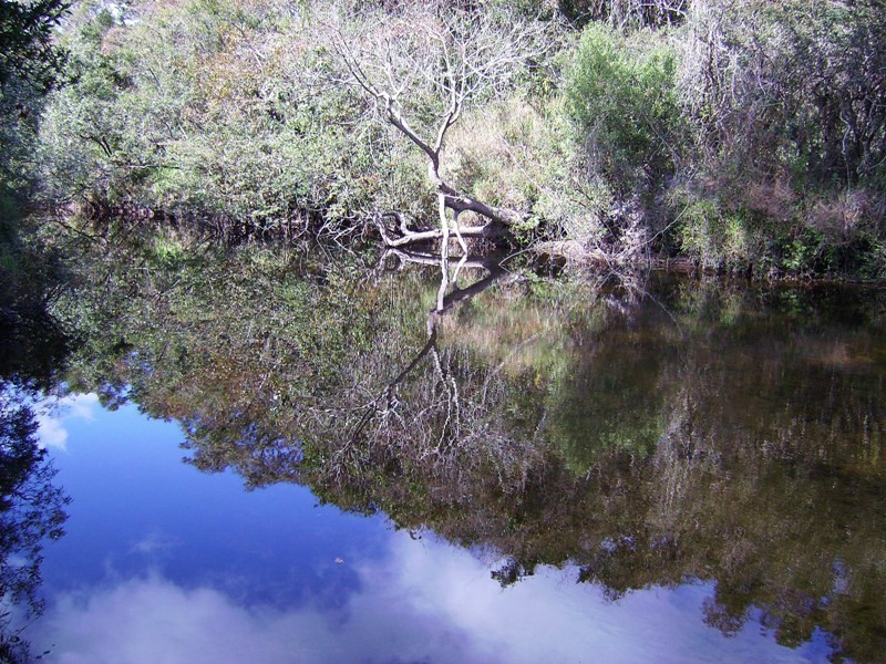Banho do Imperador 