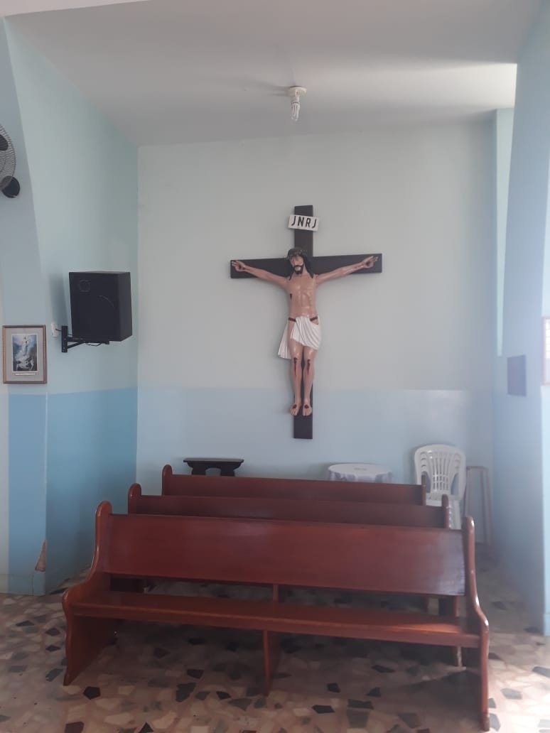 Igreja de São Sebastião
