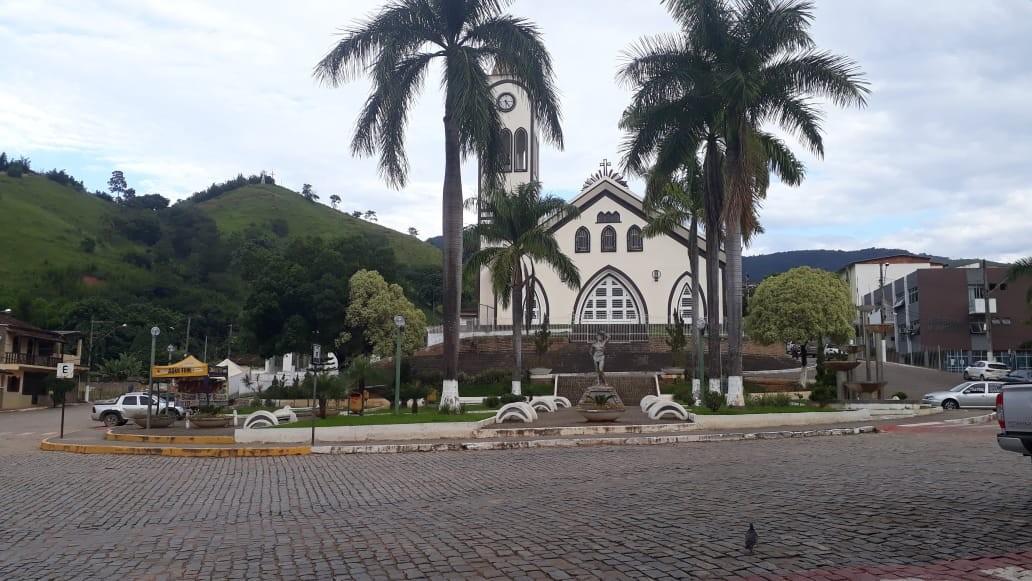 Igreja de São Sebastião