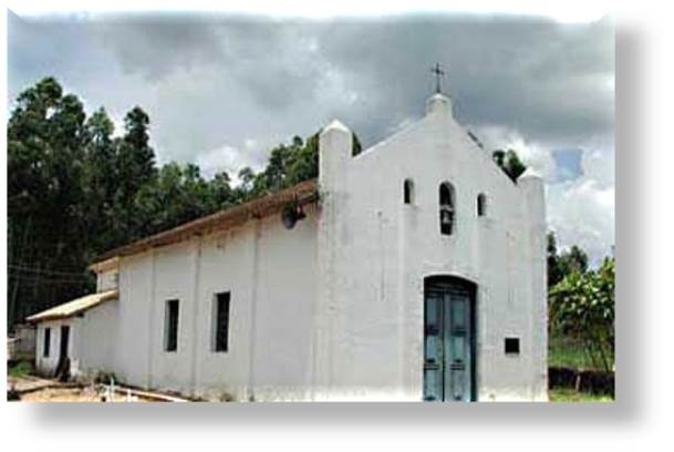 Igreja de Nossa Senhora da Penha