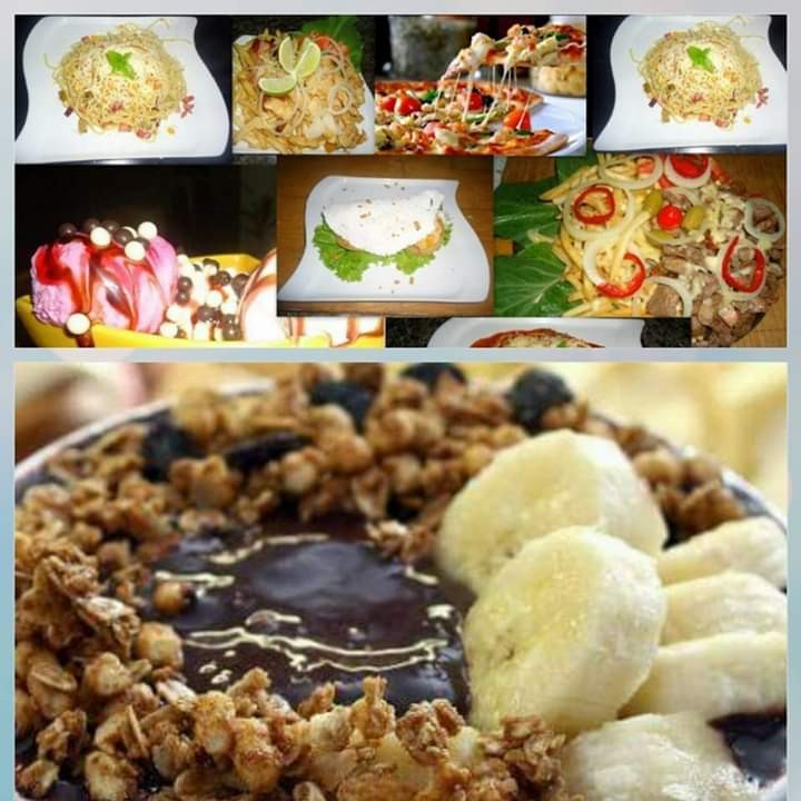 Açaí Point