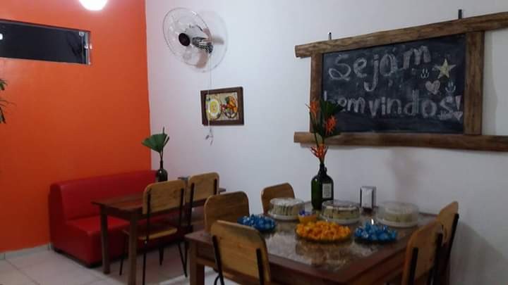 Açaí Point