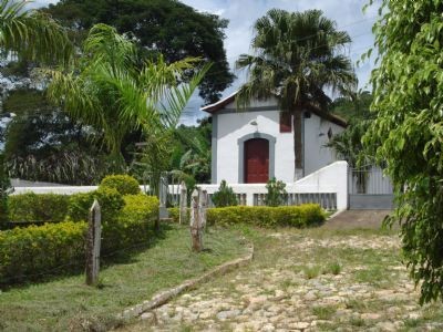 Capela de Santa Efigênia