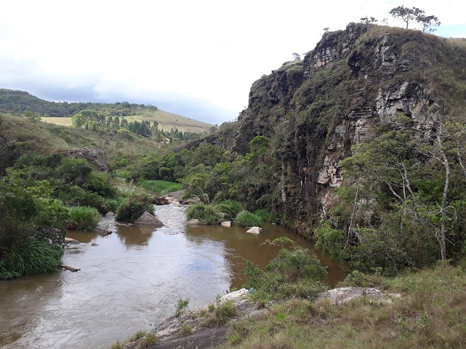Paredão do Rio Grande
