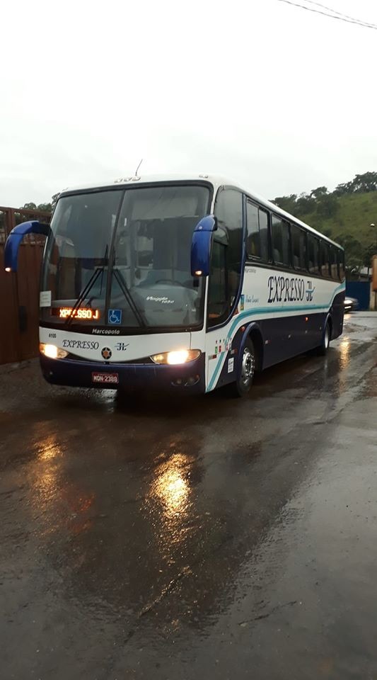 Expresso JL