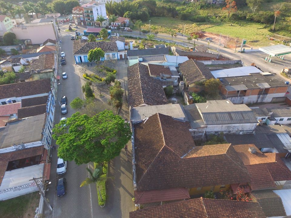 Centro Histórico