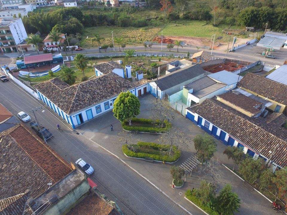 Centro Histórico