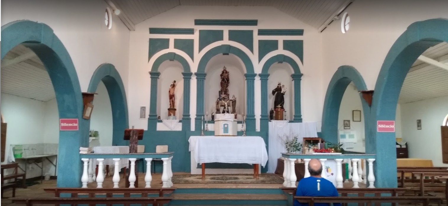 Capela de Nossa Senhora das Oliveiras