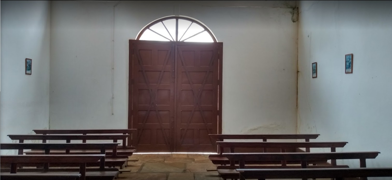Capela de Nossa Senhora das Oliveiras