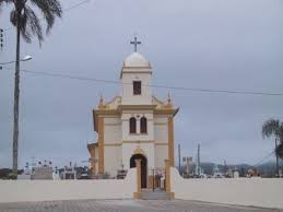 Capela de Bom Jesus do Matozinhos