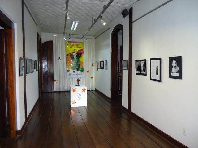 Museu Histórico de Pará de Minas