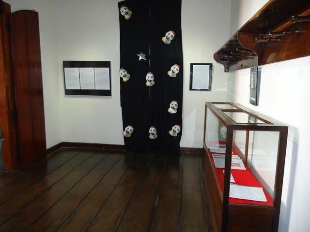 Museu Histórico de Pará de Minas