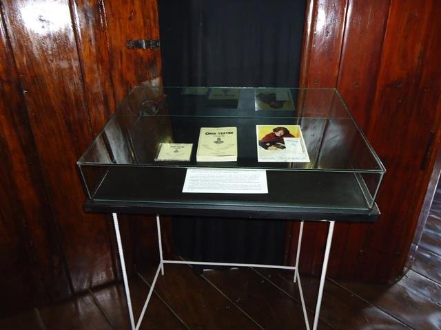 Museu Histórico de Pará de Minas