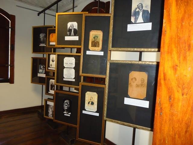 Museu Histórico de Pará de Minas