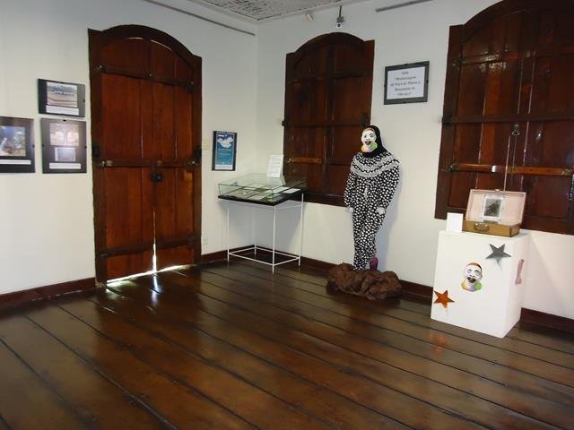 Museu Histórico de Pará de Minas