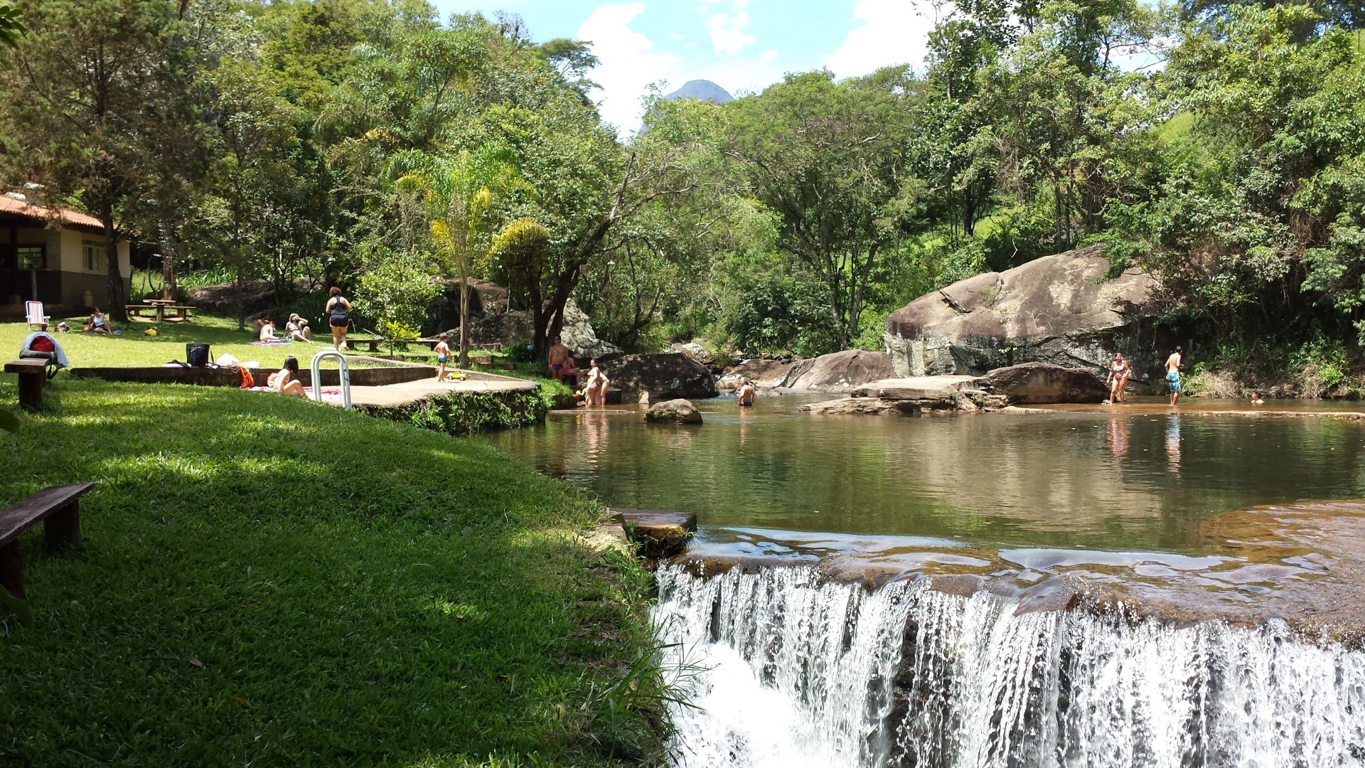 Pocinho do Badóglio 