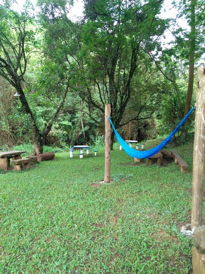 Pocinho do Badóglio 