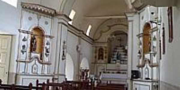 Igreja Nossa Senhora do Rosário 