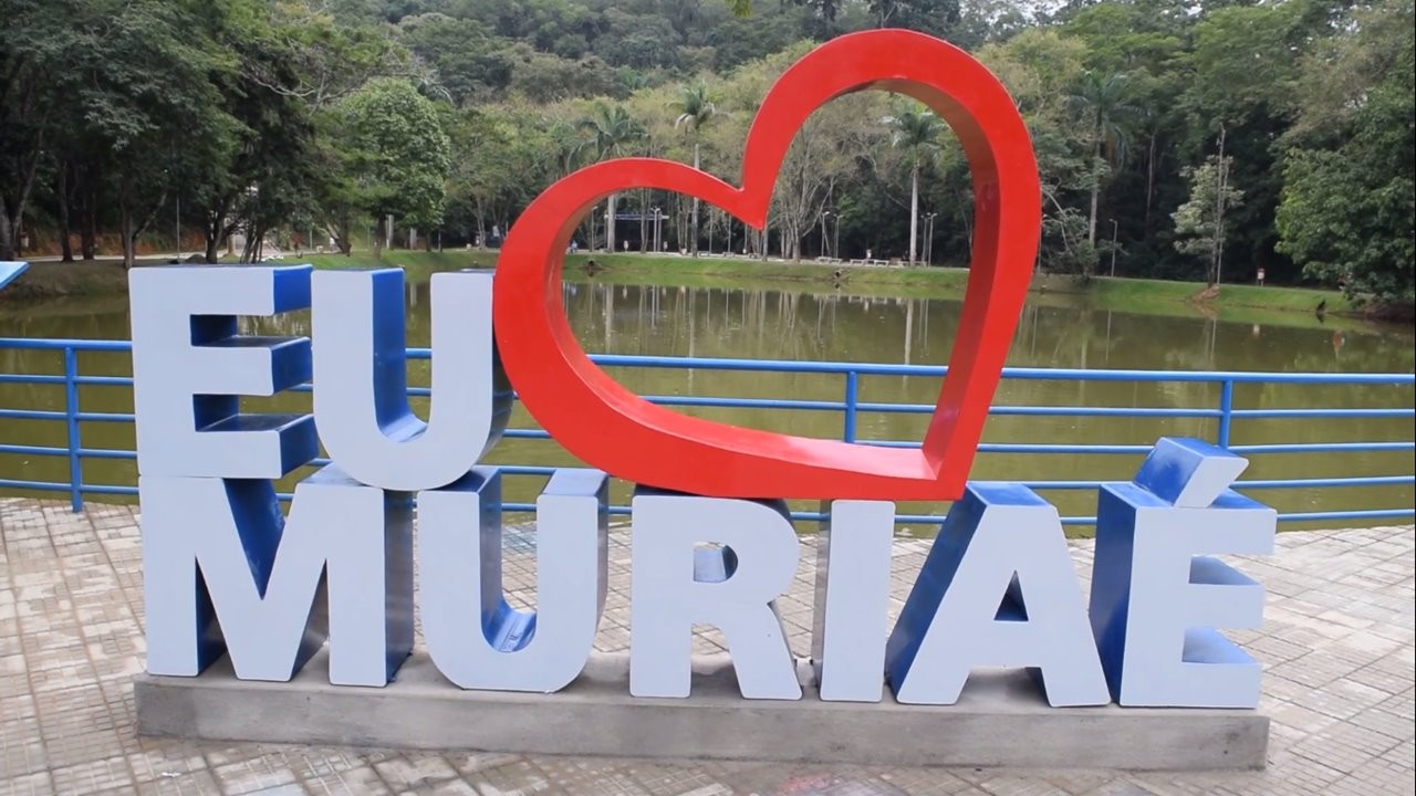 Lagoa da Gávea