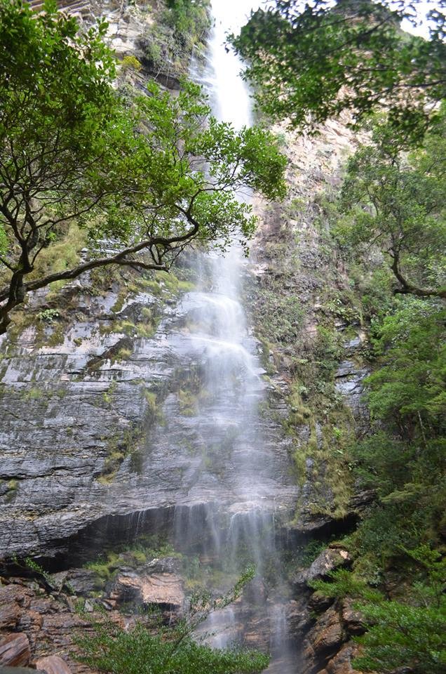 Cachoeira da Filipa
