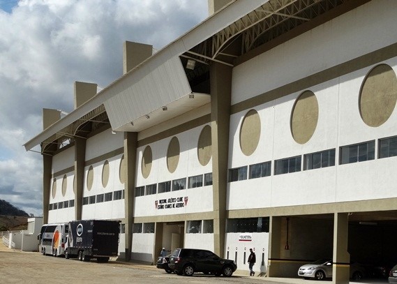 Estádio Nacional