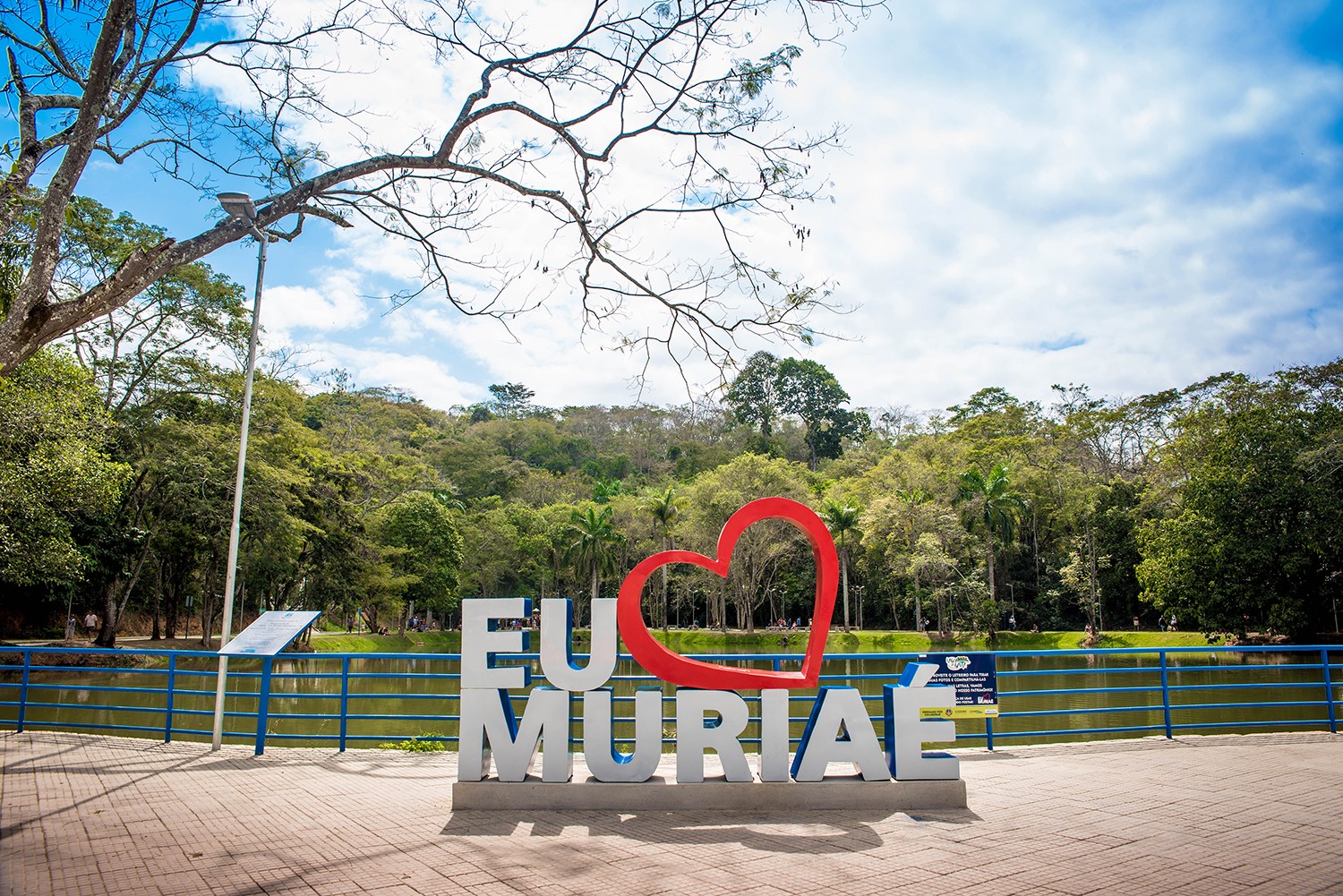 Lagoa da Gávea