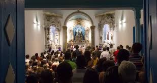 Igreja de Nossa Senhora do Rosário