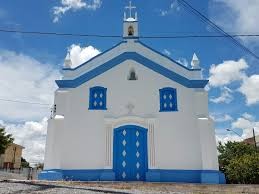 Igreja de Nossa Senhora do Rosário