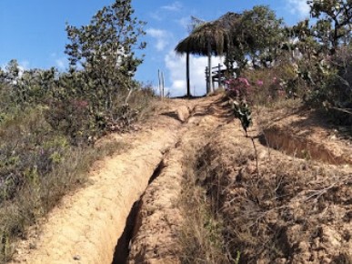Centro de Educação e Proteção Ambiental Vale dos Cristais