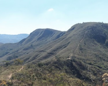 Centro de Educação e Proteção Ambiental Vale dos Cristais