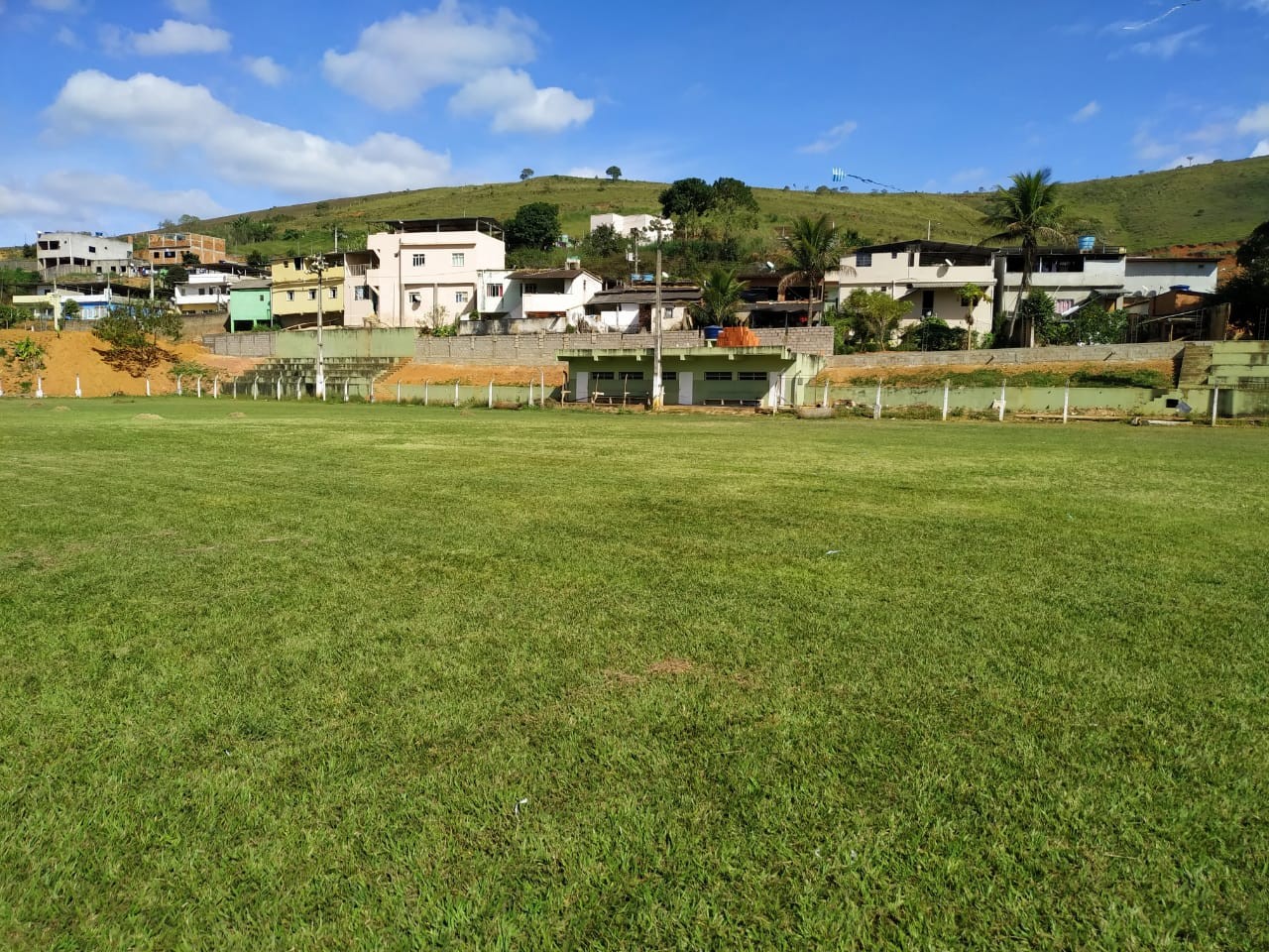 Estádio Municipal Ângelo Lazaroni