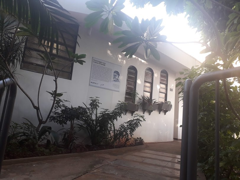 Museu do Índio