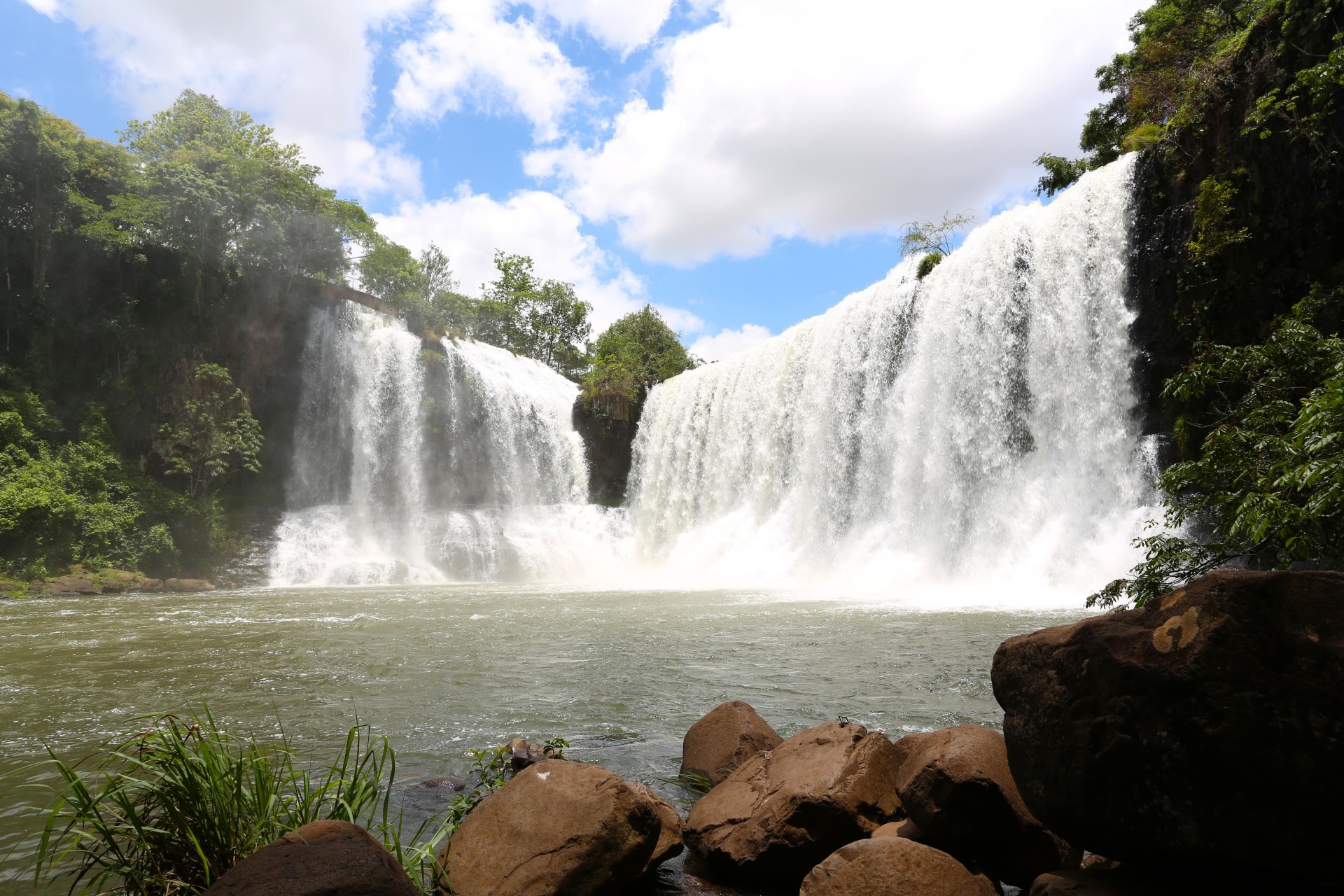 Cachoeira do Sucupira