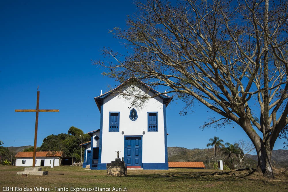 Distrito de Costa Sena