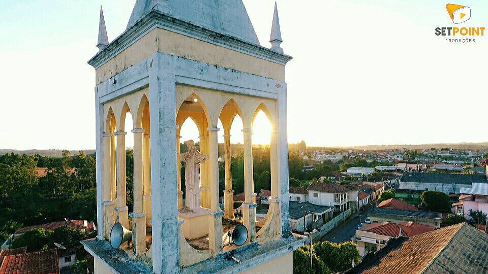 Igreja Matriz do Divino Espírito Santo