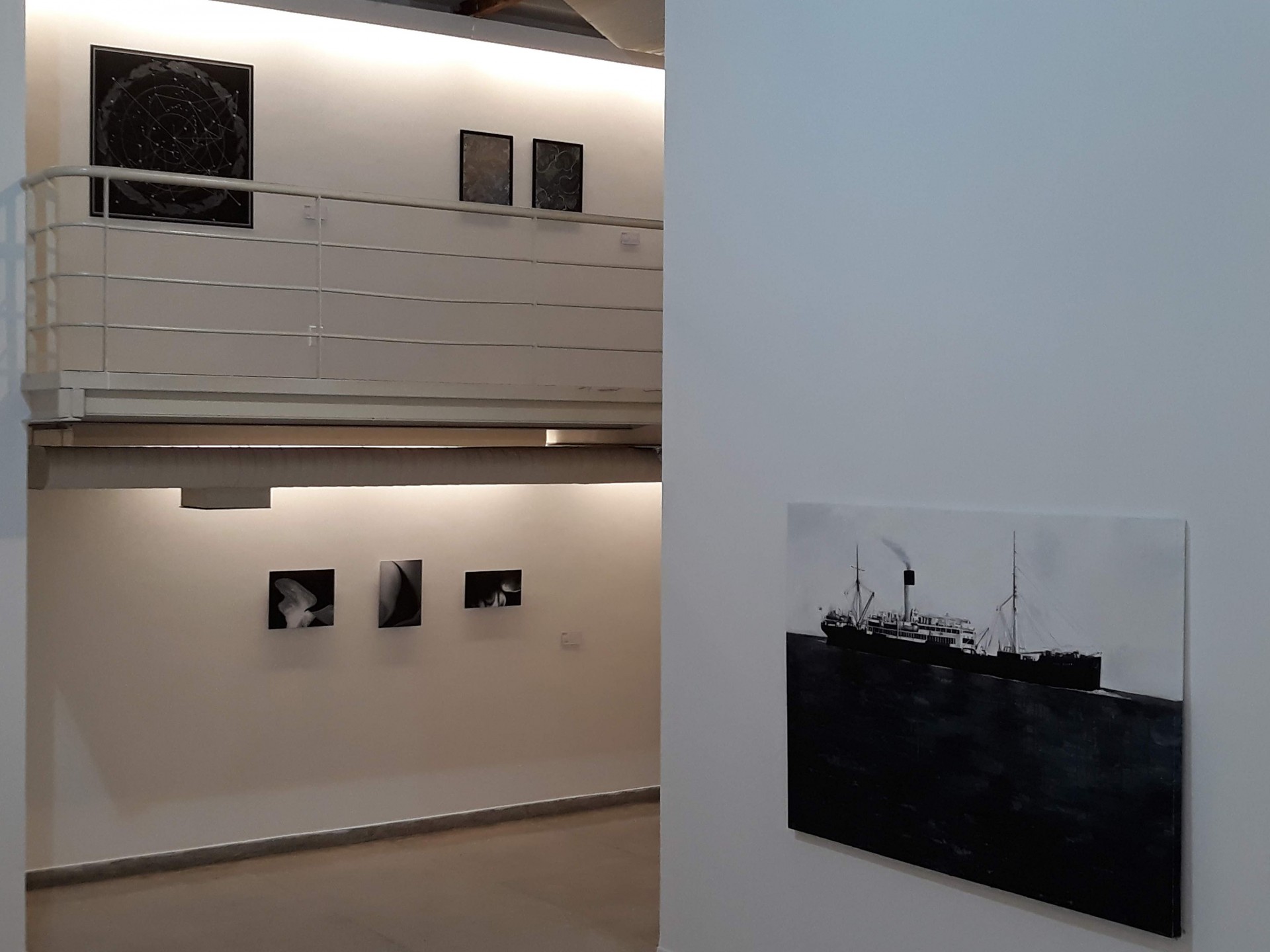 MUNA - Museu Universitário de Arte